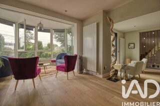  Maison � vendre 9 pi�ces 232 m�