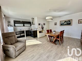  Appartement � vendre 3 pi�ces 60 m�