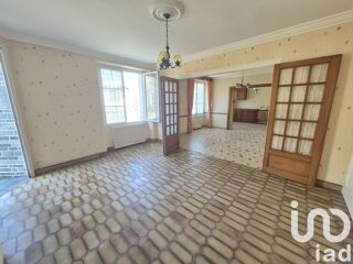  Maison � vendre 7 pi�ces 141 m�