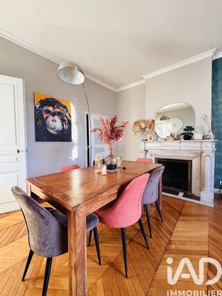  Appartement � vendre 3 pi�ces 70 m�