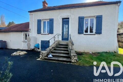   Vente Maison traditionnelle 4 pi�ces Maison - 4 pi�ce(s) - 100 m�