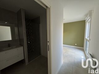  Appartement � vendre 3 pi�ces 58 m�