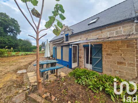   Vente Maison/villa 3 pi�ces Maison - 3 pi�ce(s) - 46 m�