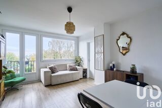  Appartement � vendre 3 pi�ces 45 m�