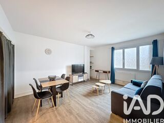  Appartement � vendre 2 pi�ces 41 m�