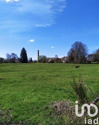  Terrain � vendre 20521 m�