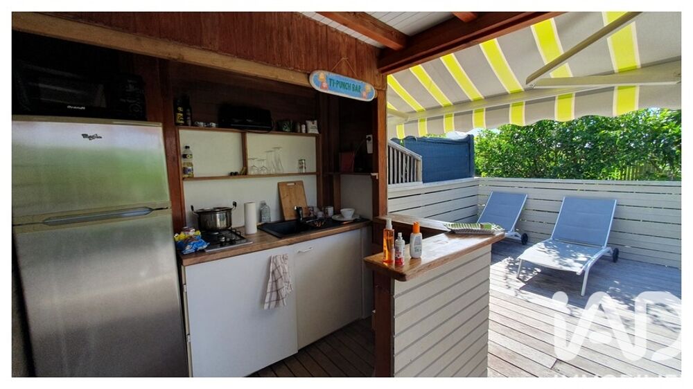 � vendre  Maison Saint-Fran�ois (97118)