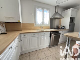  Maison � vendre 6 pi�ces 102 m�