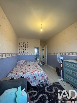  Appartement � vendre 3 pi�ces 58 m�