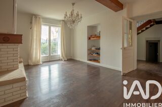  Maison � vendre 8 pi�ces 180 m�