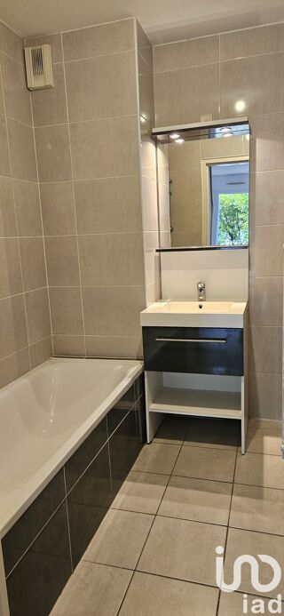  Appartement � vendre 2 pi�ces 43 m�