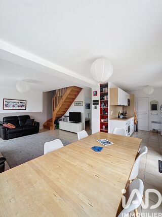  Maison � vendre 5 pi�ces 87 m�