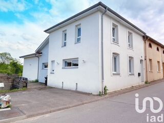  Maison � vendre 6 pi�ces 150 m�