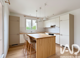  Maison � vendre 6 pi�ces 148 m�