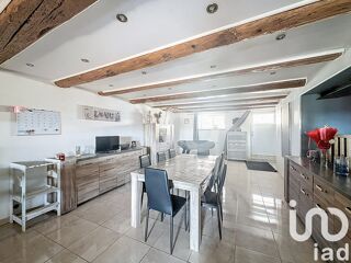  Maison � vendre 6 pi�ces 206 m�