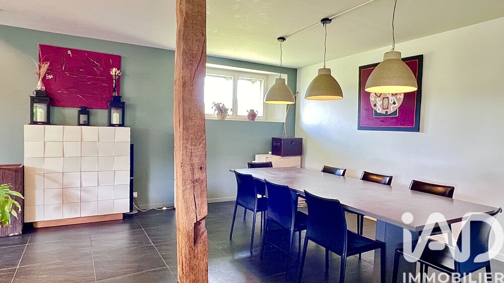 � vendre  Maison Copponex (74350)