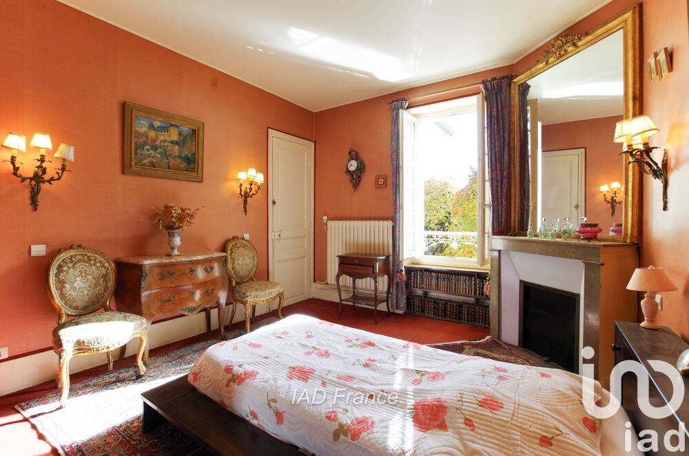 � vendre  Maison Vernouillet (78540)