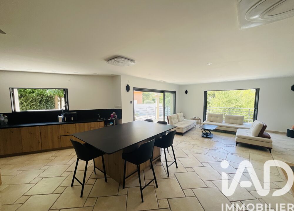 � vendre  Villa Toulon (83200)