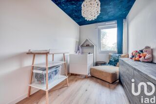  Appartement  vendre 4 pices 74 m