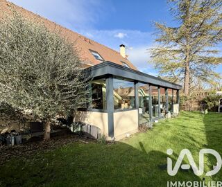  Maison � vendre 6 pi�ces 120 m�