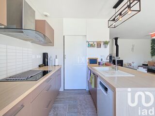  Maison � vendre 4 pi�ces 80 m�