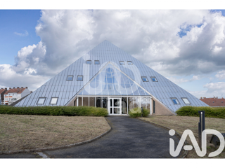  Immeuble � vendre 1239 m�