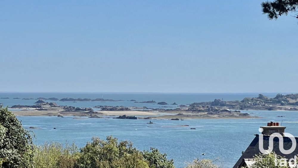  vendre  Maison Ploubazlanec (22620)