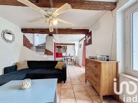   Vente Maison de village 4 pices Maison - 4 pice(s) - 87 m