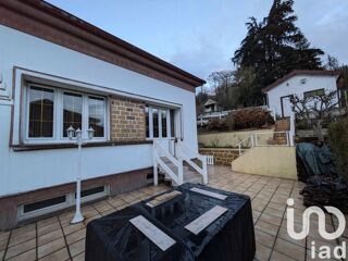  Maison � vendre 5 pi�ces 97 m�