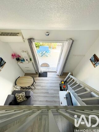  Appartement � vendre 2 pi�ces 33 m�