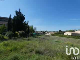  Terrain � vendre 2160 m�