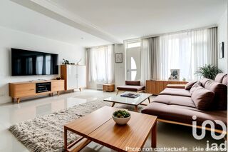  Maison � vendre 7 pi�ces 122 m�