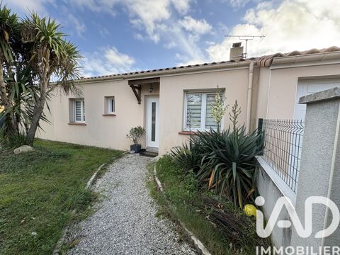   Vente Maison/villa 5 pi�ces Maison - 5 pi�ce(s) - 110 m�