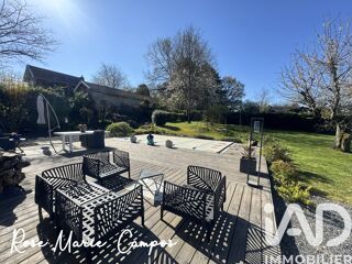  Maison � vendre 7 pi�ces 161 m�