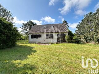  Maison � vendre 5 pi�ces 115 m�