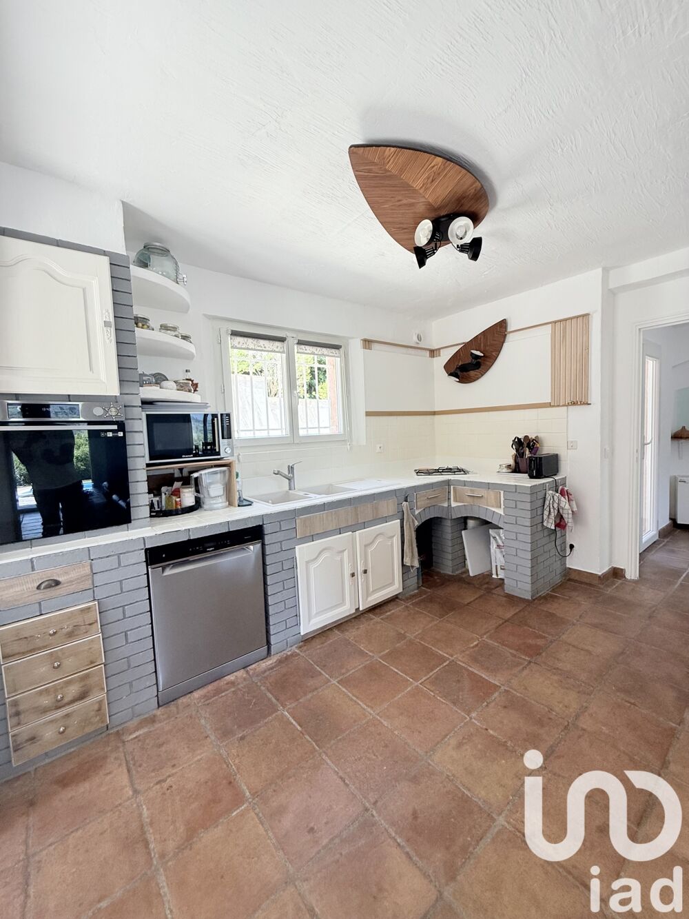  vendre  Maison Les Adrets-de-l'Estrel (83600)