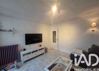  Appartement  vendre 3 pices 58 m