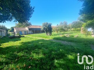  Maison � vendre 15 + pi�ces 560 m�