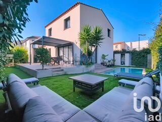  Maison  vendre 4 pices 103 m