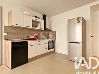  Appartement � vendre 3 pi�ces 75 m�