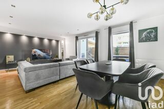  Appartement � vendre 5 pi�ces 118 m�