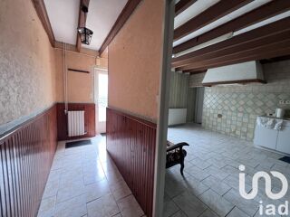  Maison  vendre 5 pices 108 m