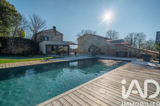  Maison � vendre 15 + pi�ces 480 m�