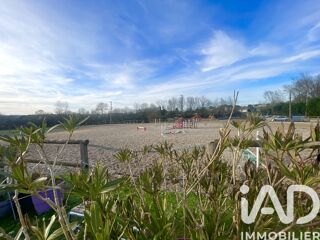  Maison � vendre 6 pi�ces 165 m�