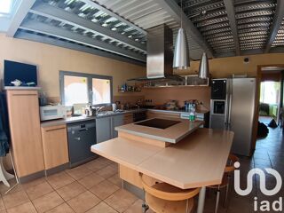  Maison � vendre 5 pi�ces 140 m�