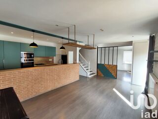  Maison � vendre 7 pi�ces 200 m�