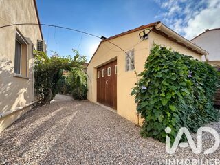  Maison � vendre 4 pi�ces 106 m�