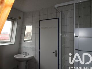  Appartement � vendre 1 pi�ce 24 m�