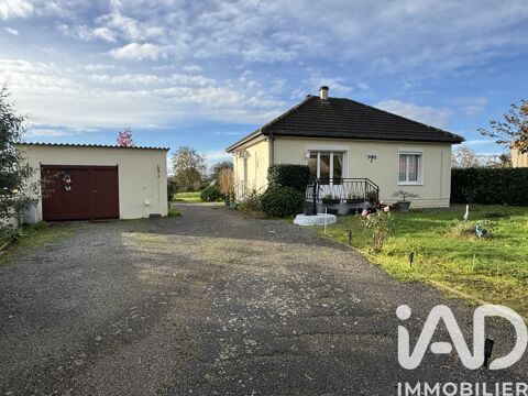   Vente Maison/villa 3 pi�ces Maison - 3 pi�ce(s) - 64 m�