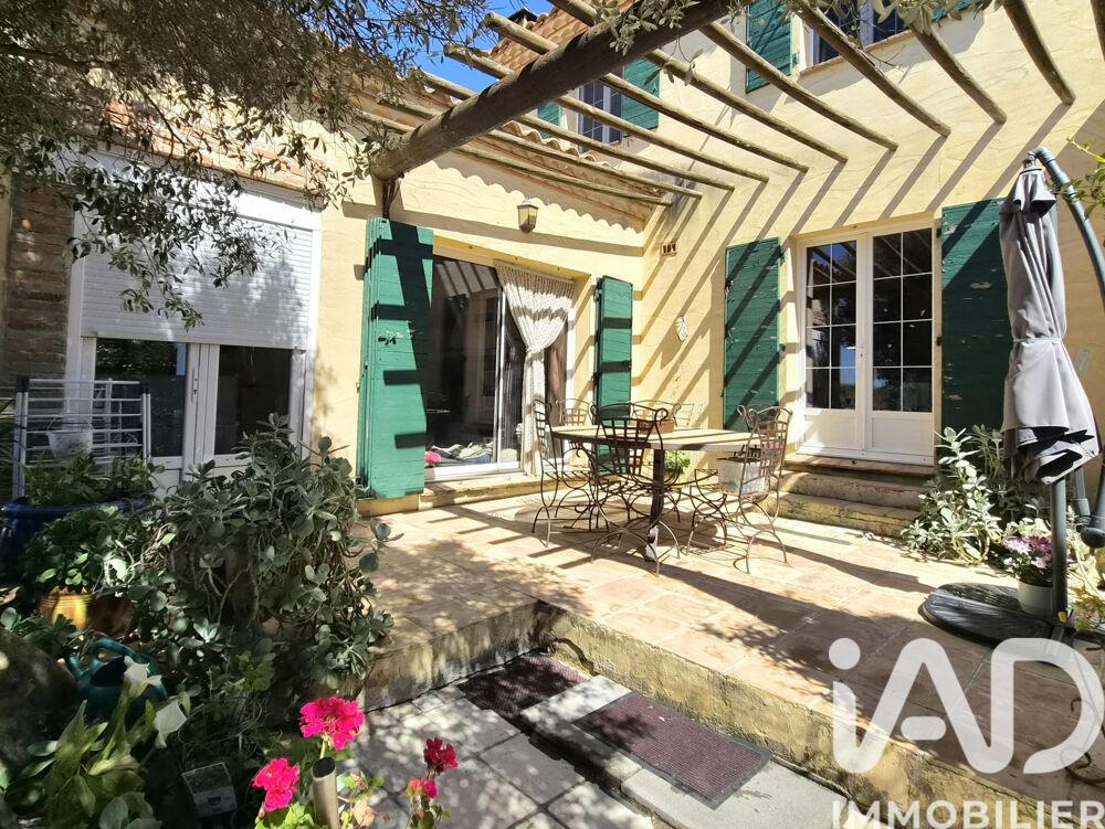 � vendre  Maison Beauvoisin (30640)